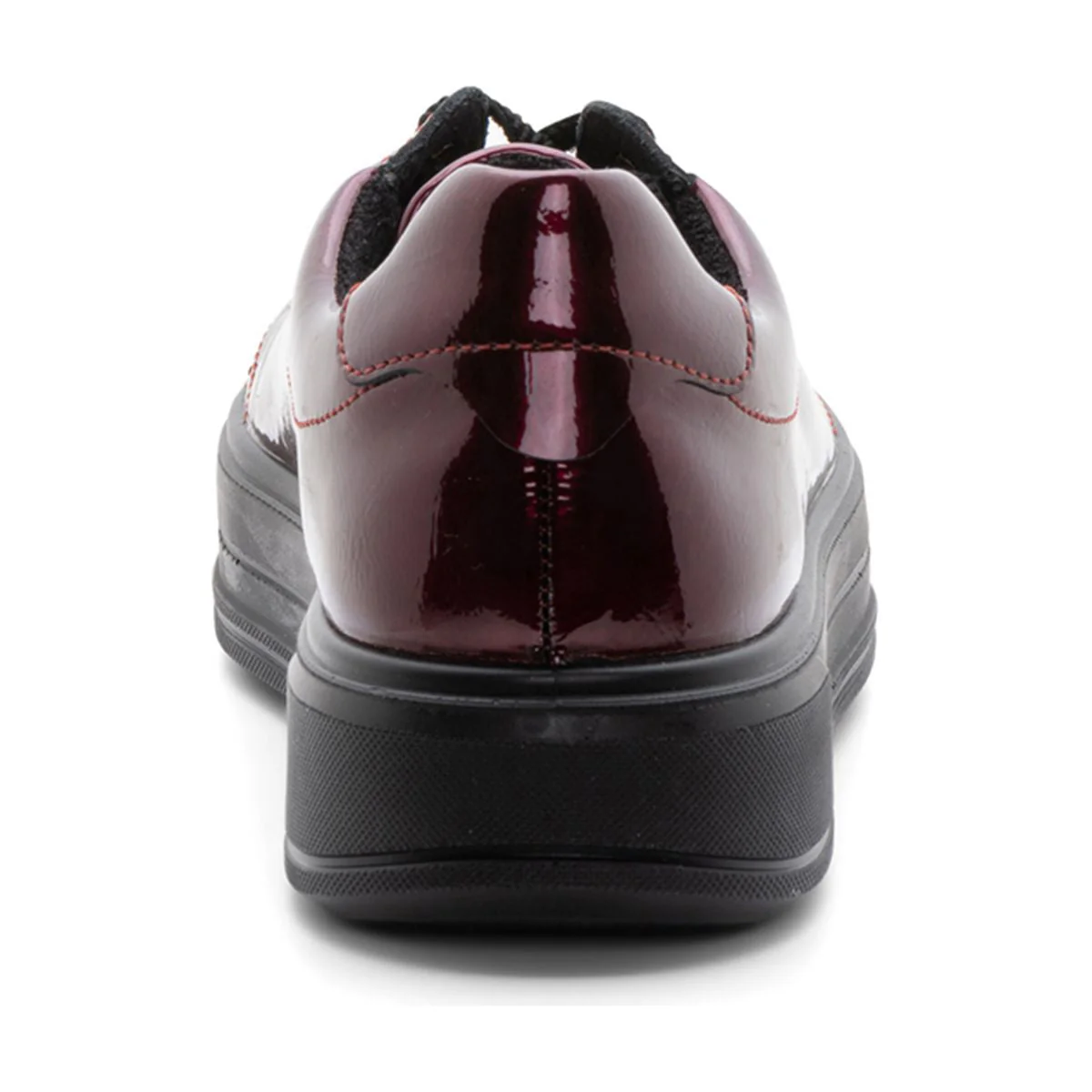 ARA Crystal Patent Leather Slip On Sneaker for Women - Image 5