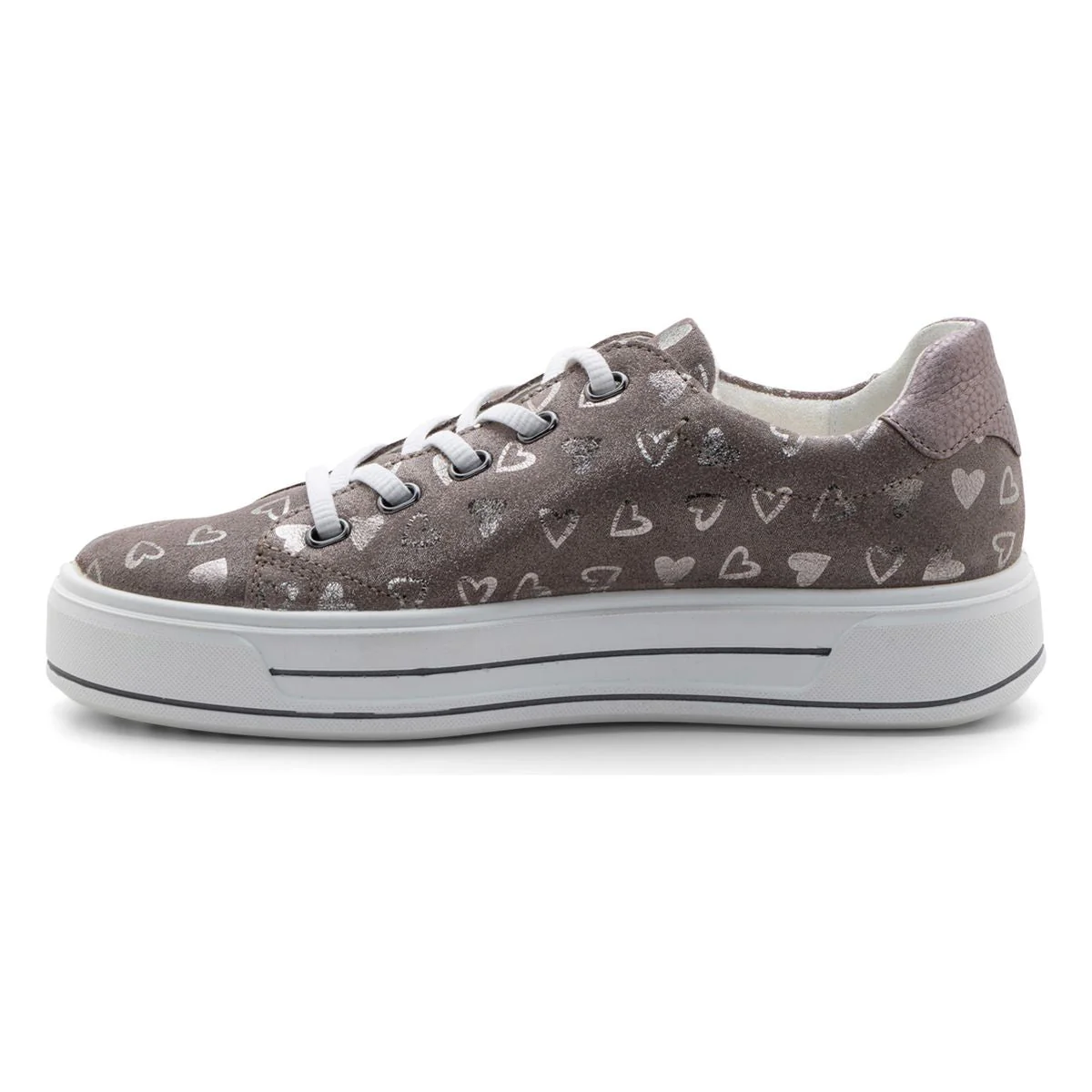 Crystal Platform Sneaker - Image 4