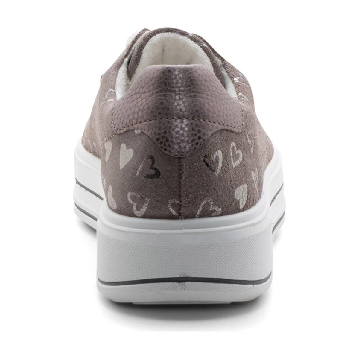 Crystal Platform Sneaker - Image 7