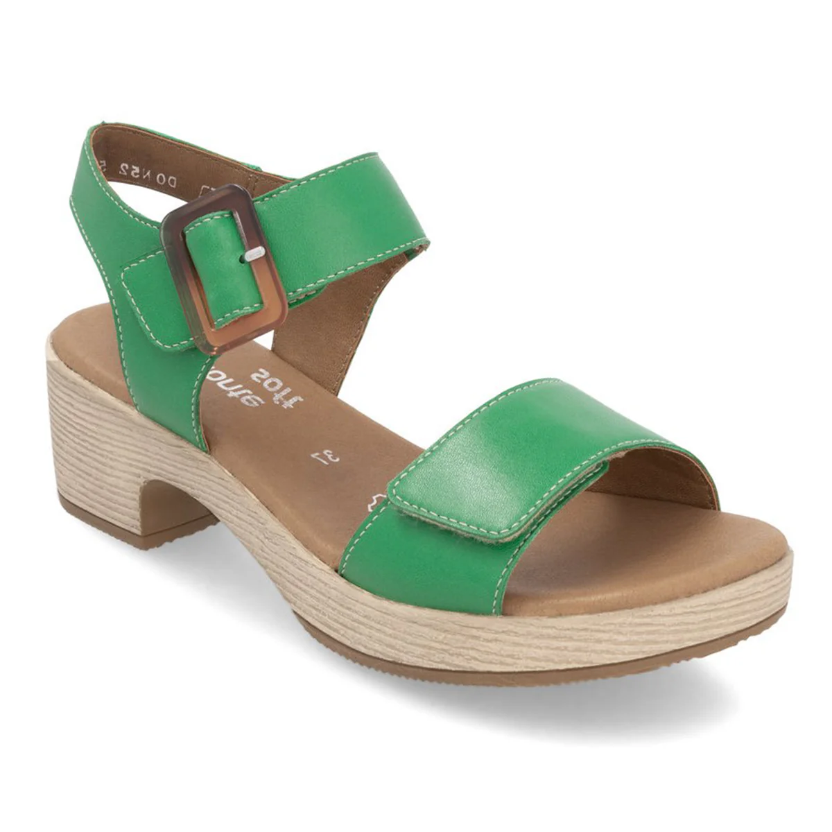 D0N52 Strap Sandal - Image 3