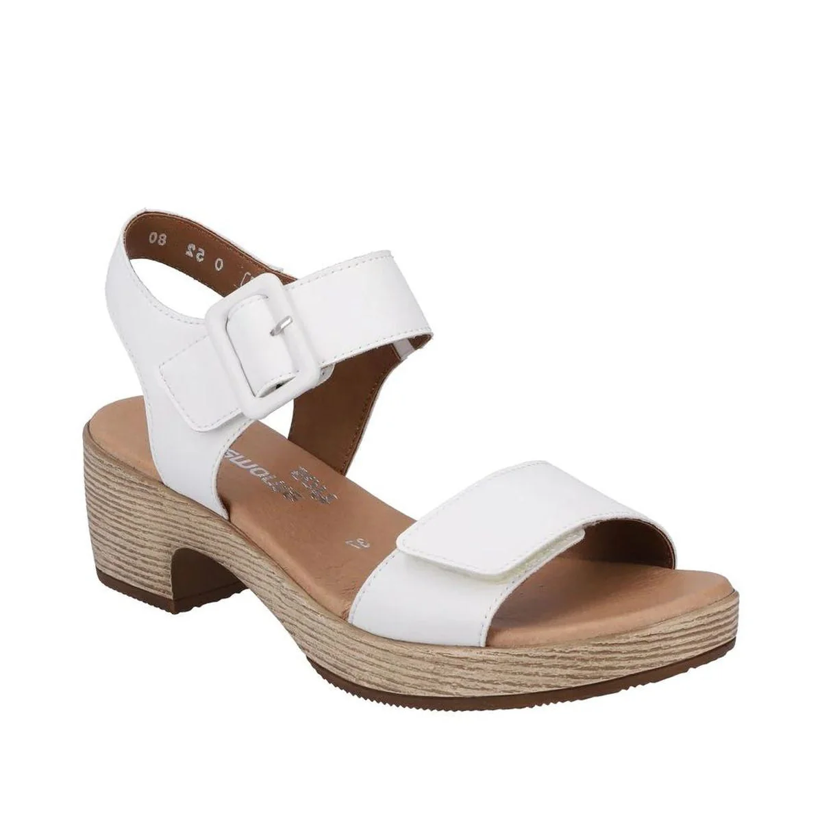 Remonte D0N52 Women's Strap Sandal