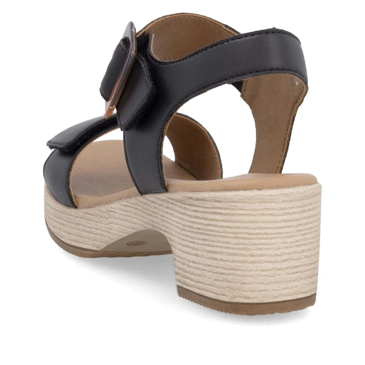 Remonte D0N52 Women's Strap Sandal - Image 5