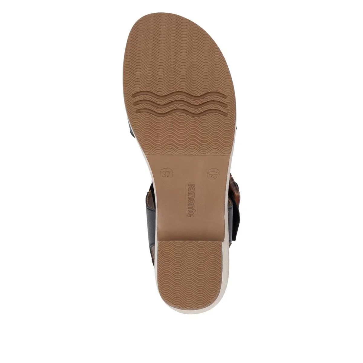 Remonte D0N52 Women's Strap Sandal - Image 6