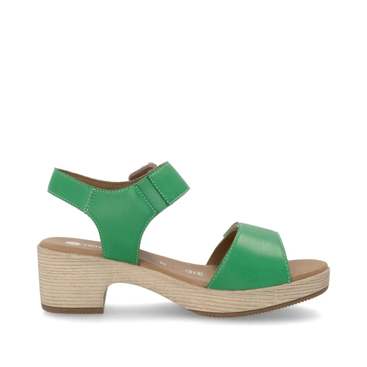 Remonte D0N52 Women's Strap Sandal - Image 2