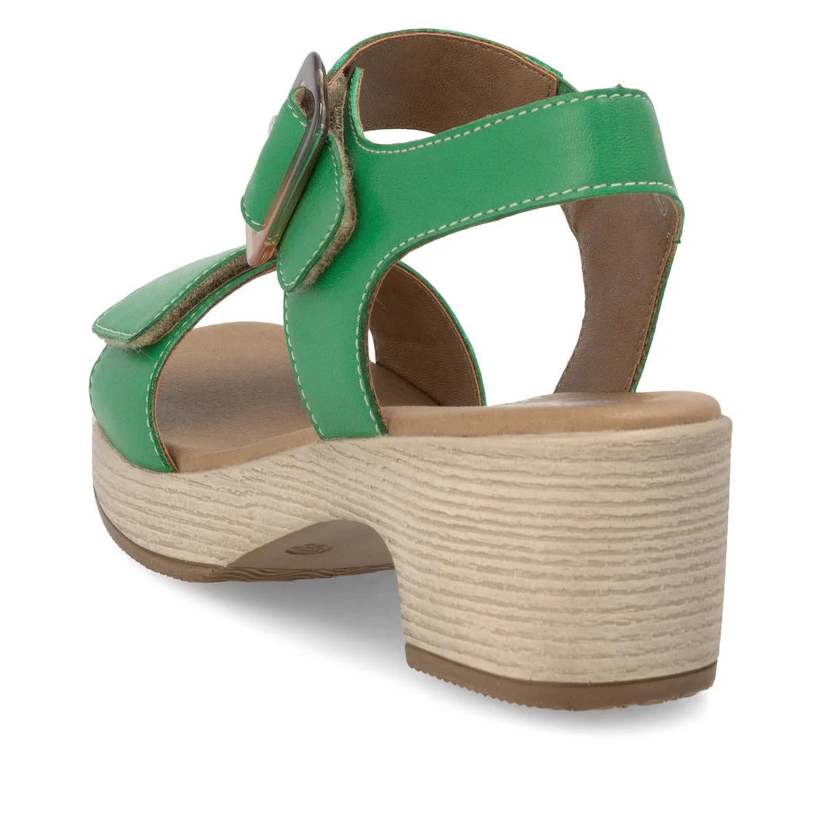 Remonte D0N52 Women's Strap Sandal - Image 5
