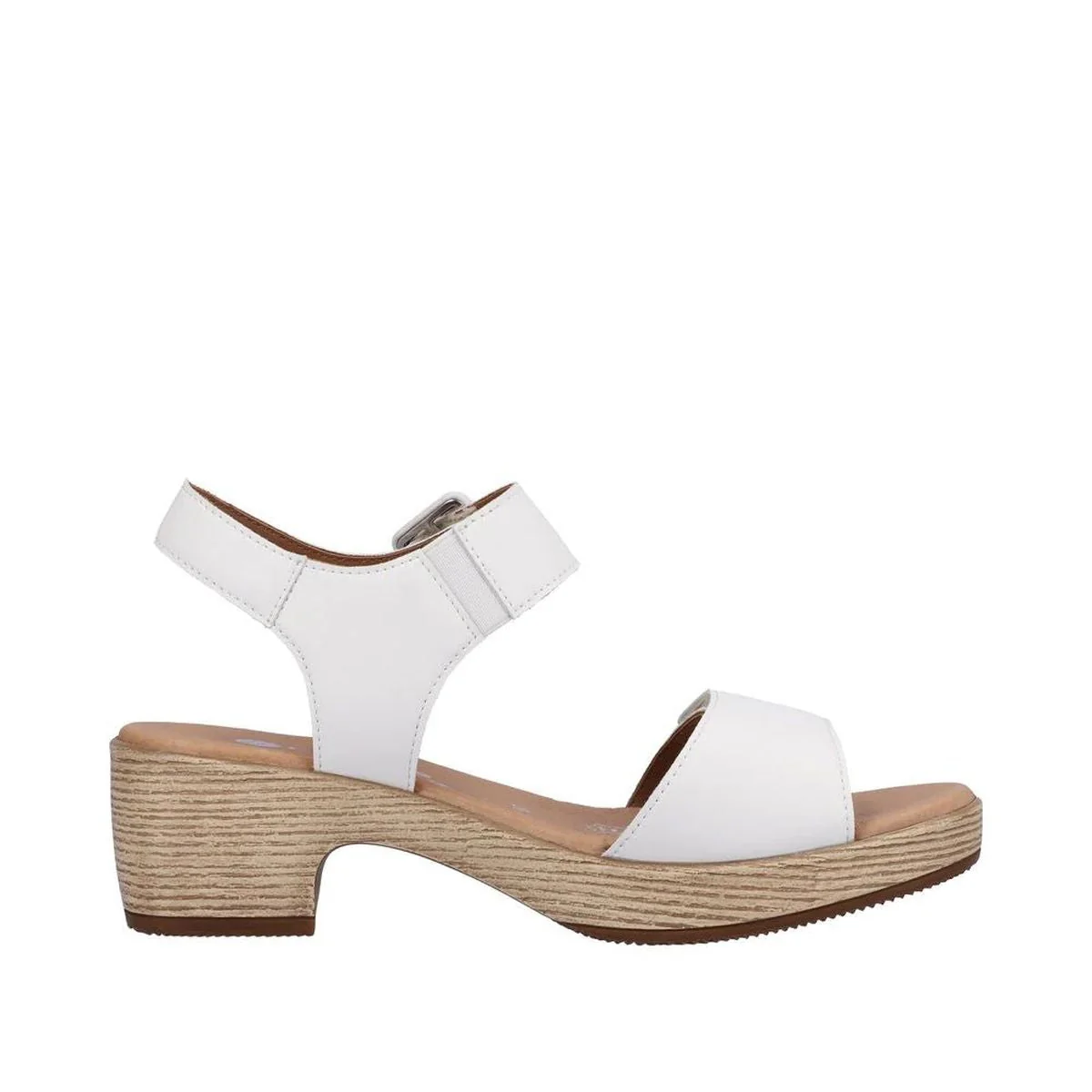 Remonte D0N52 Women's Strap Sandal - Image 2