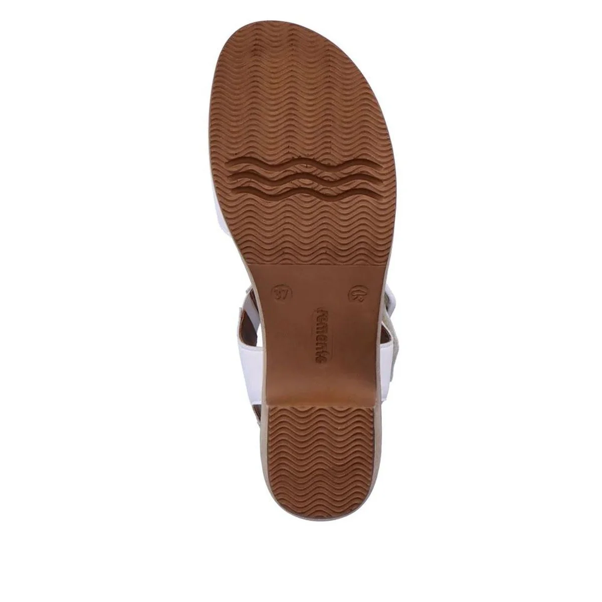 Remonte D0N52 Women's Strap Sandal - Image 4