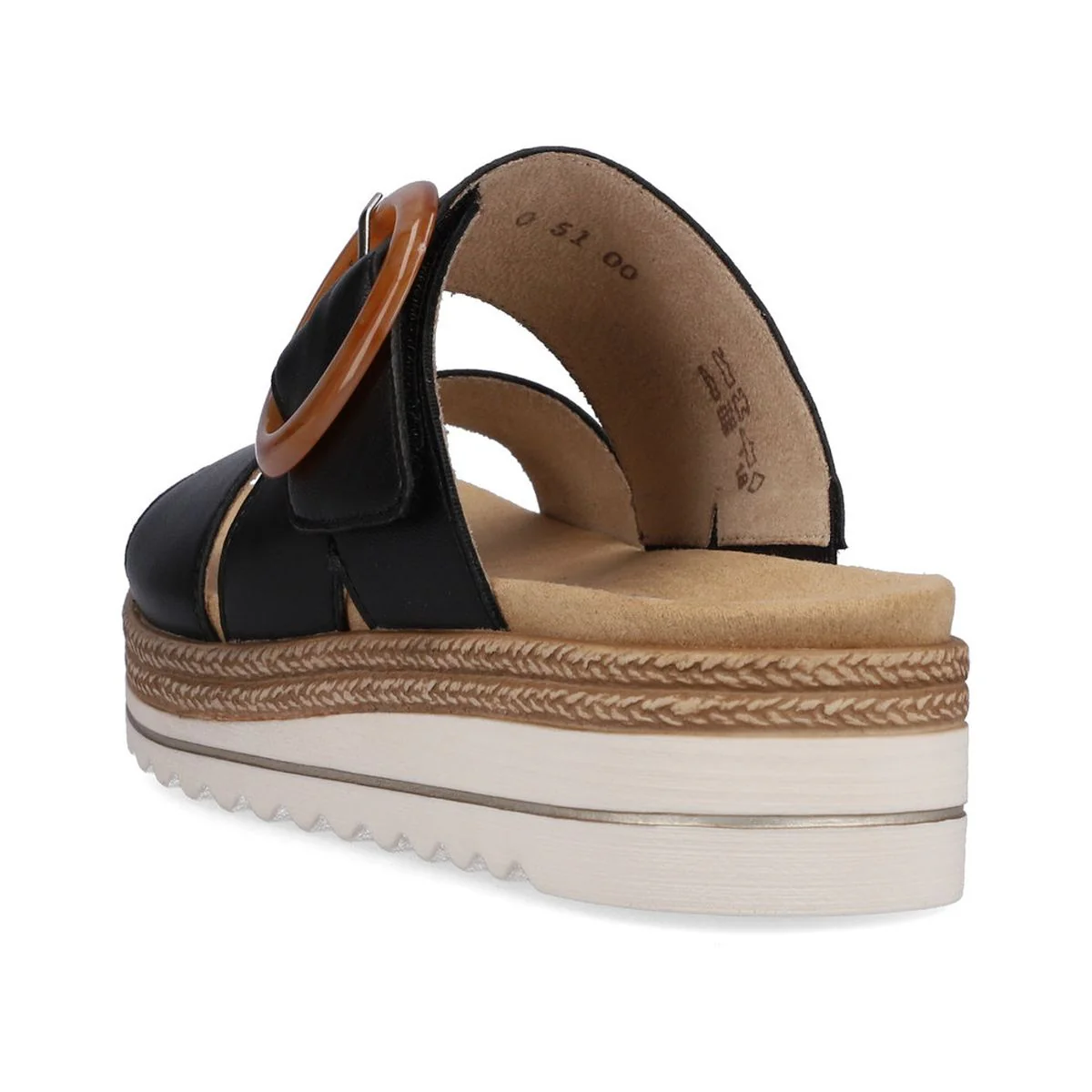 Remonte D0Q51 Women's Mule Sandals - Image 3