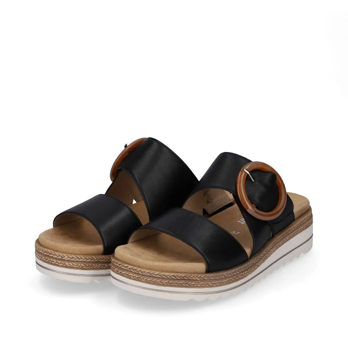 Remonte D0Q51 Women's Mule Sandals - Image 5