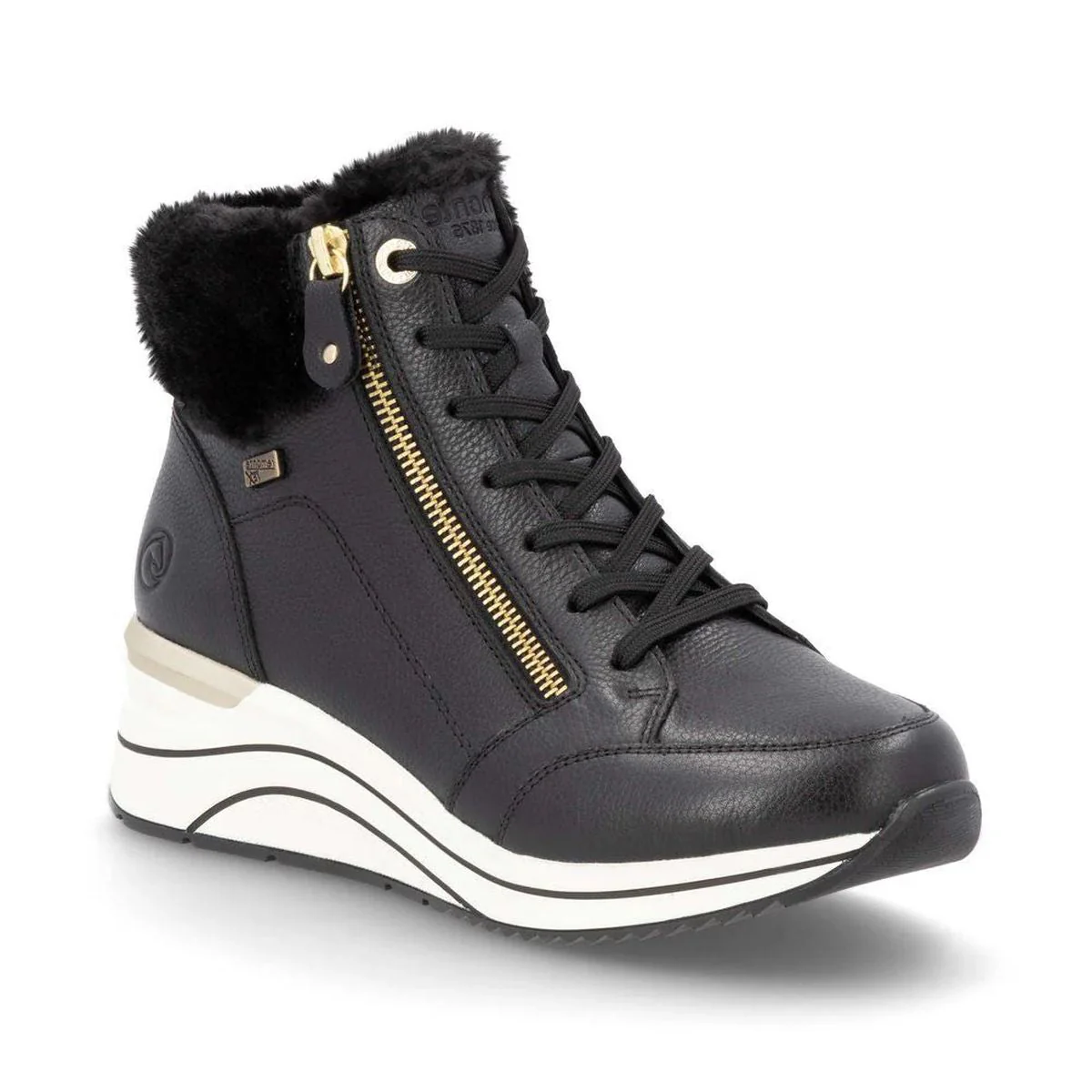 Remonte D0T77 Women's Sneaker Boot