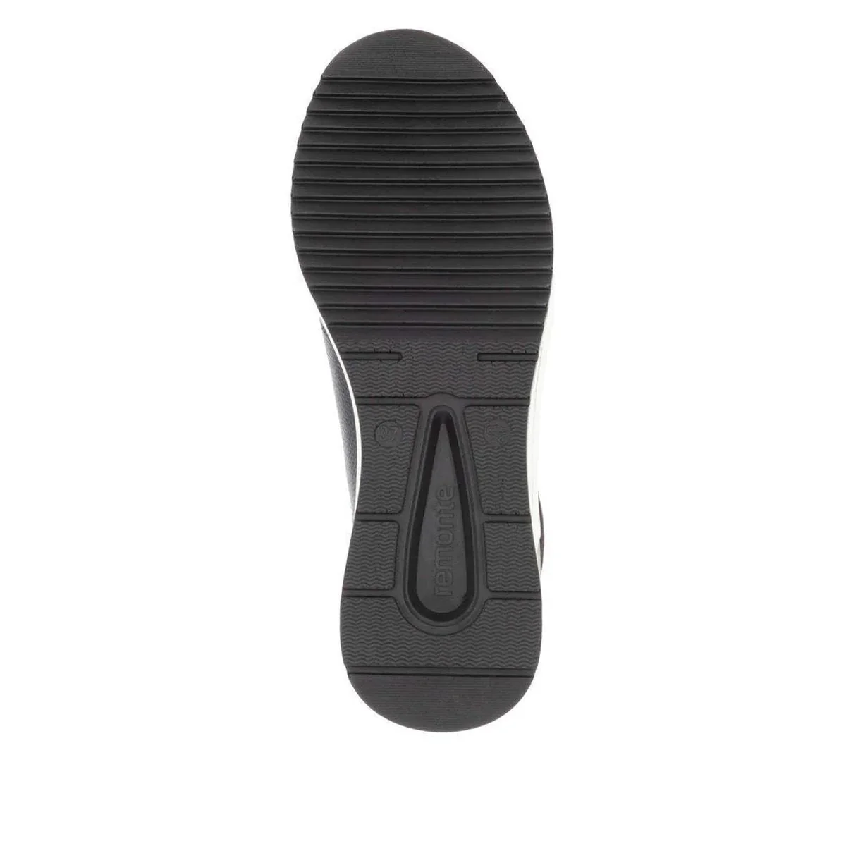 Remonte D0T77 Women's Sneaker Boot - Image 4