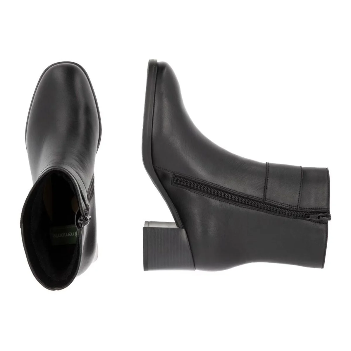 Remonte D0V80 Women's Dress Boots - Image 3