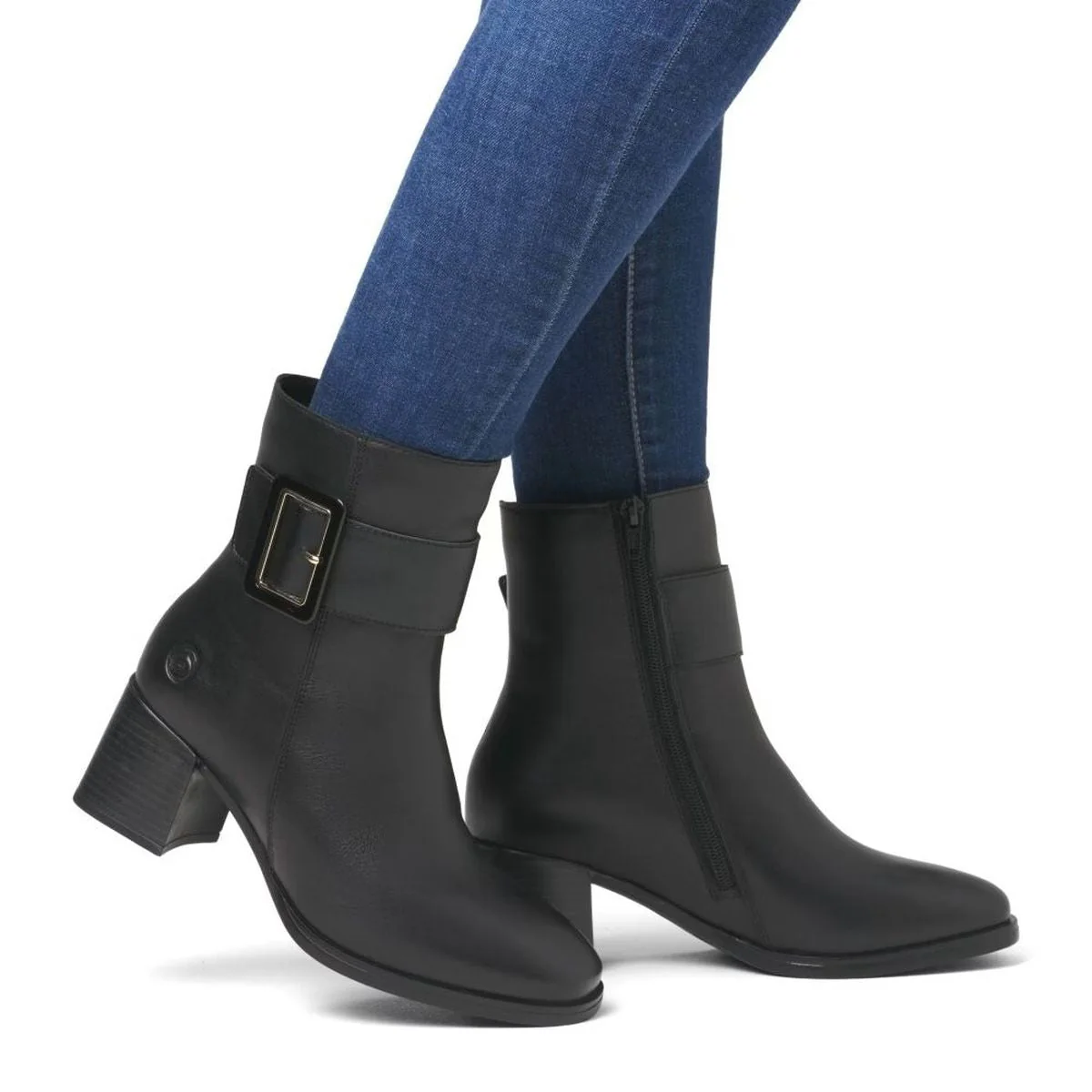 Remonte D0V80 Women's Dress Boots - Image 4