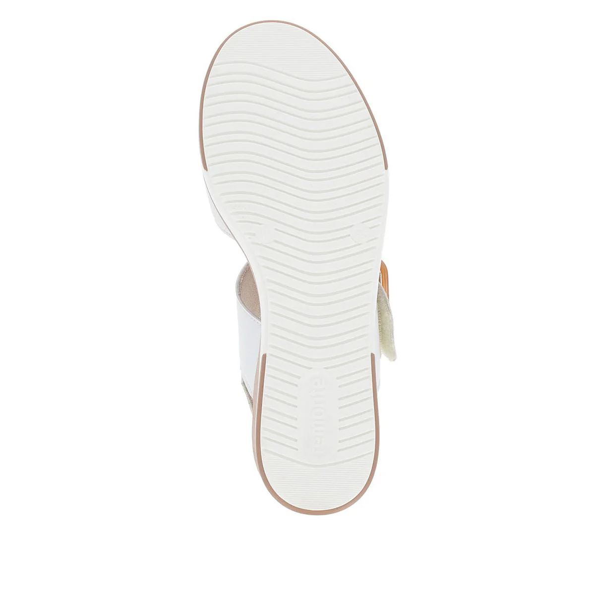 Remonte D1P50 Women's Wedge Sandals - Image 4