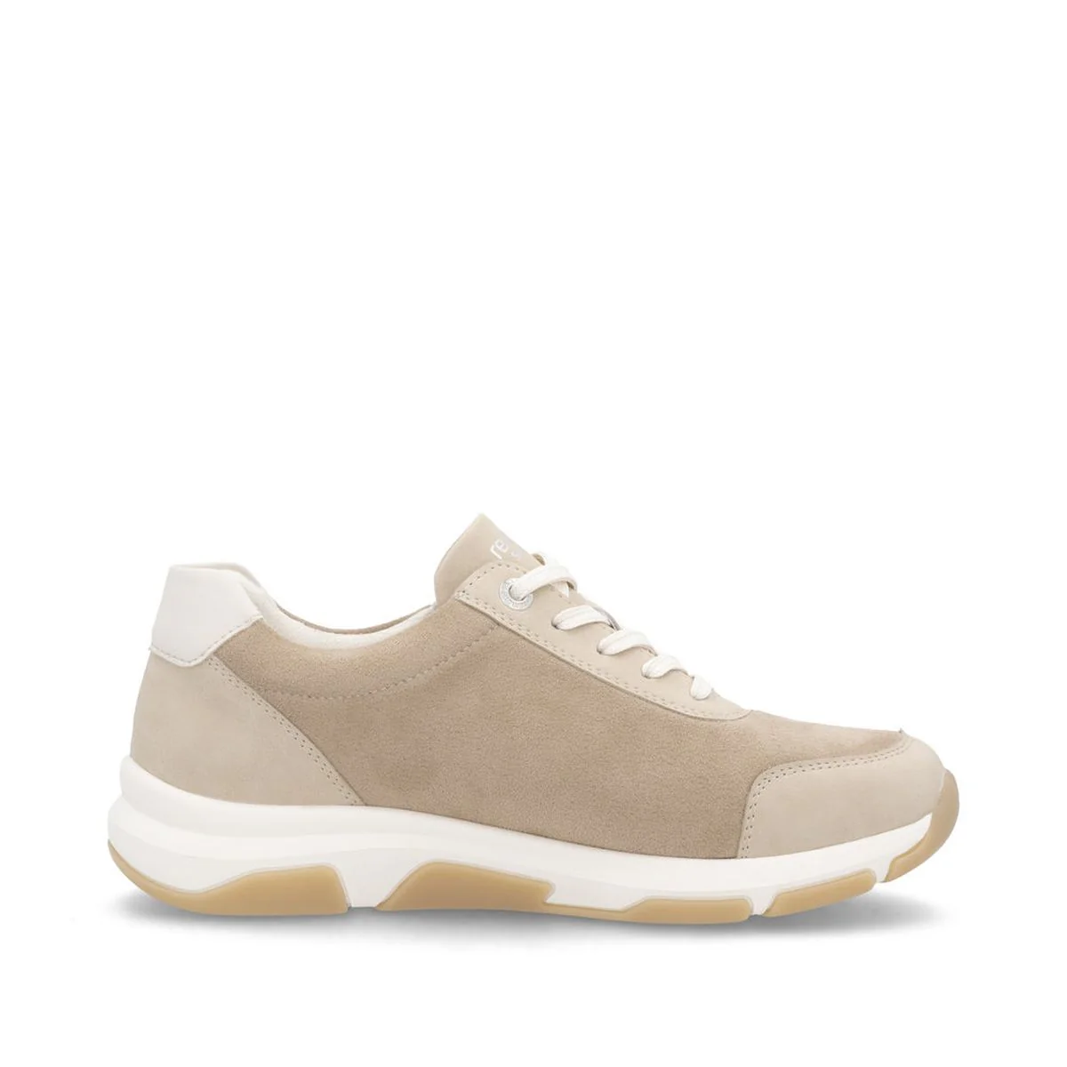 Remonte D1S04 Women's Side Zip Sneaker - Image 3