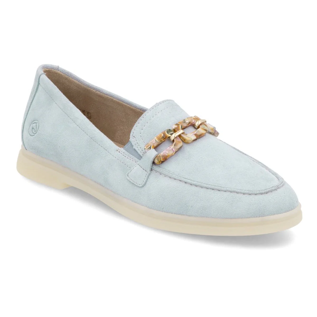 Remonte D2F00 Women's Slip On Loafer