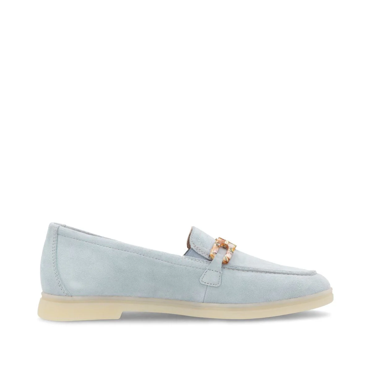 Remonte D2F00 Women's Slip On Loafer - Image 2