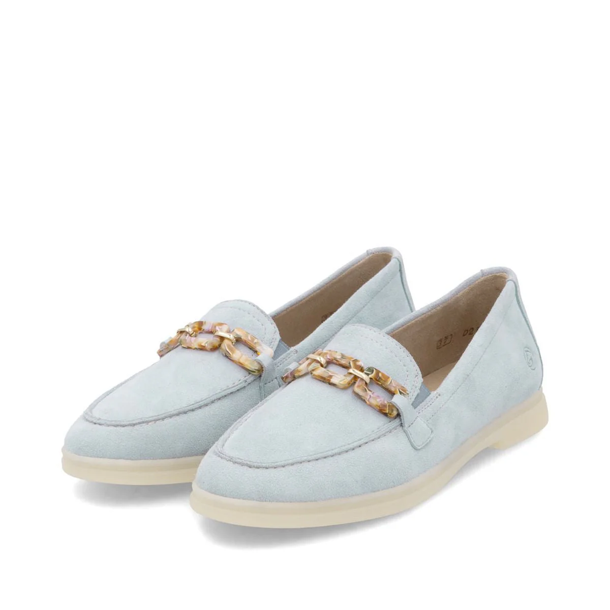 Remonte D2F00 Women's Slip On Loafer - Image 5