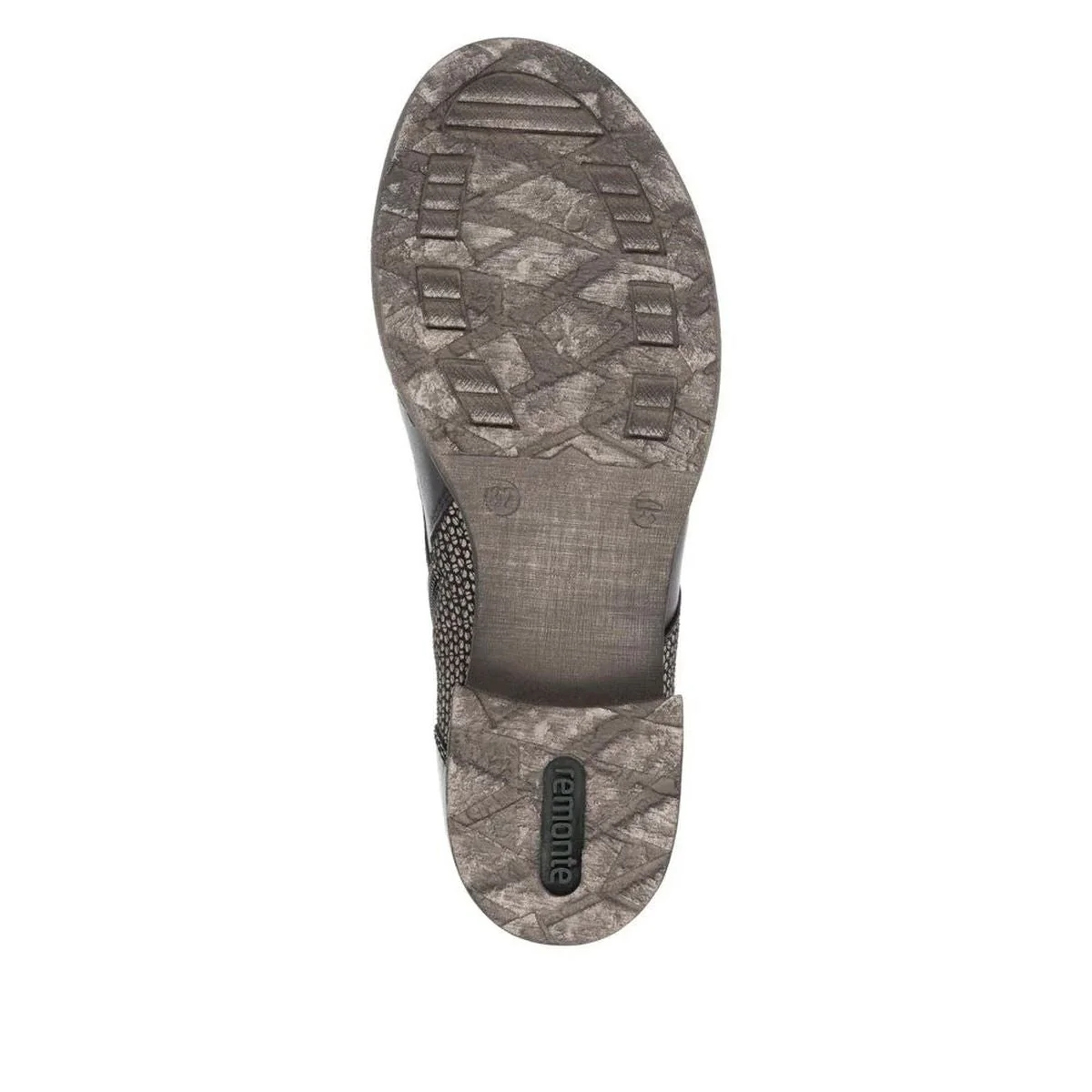 Remonte D4391 Night Women's Ankle Boots - Image 4