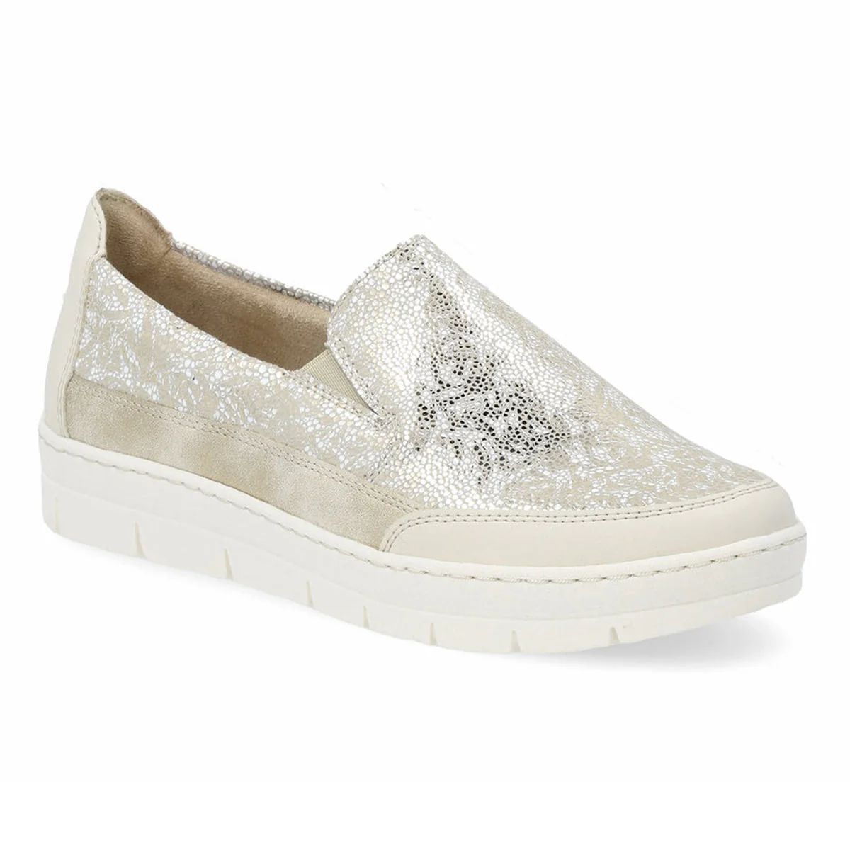 Remonte D5829 Women's Classic Loafers
