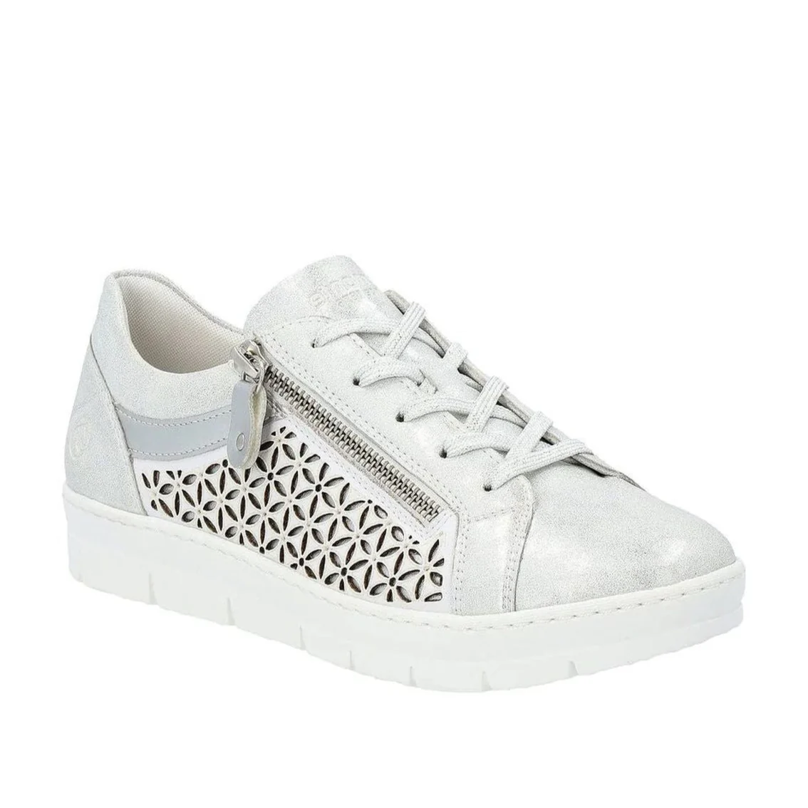 Remonte D5830 Women's Lace Up Sneakers