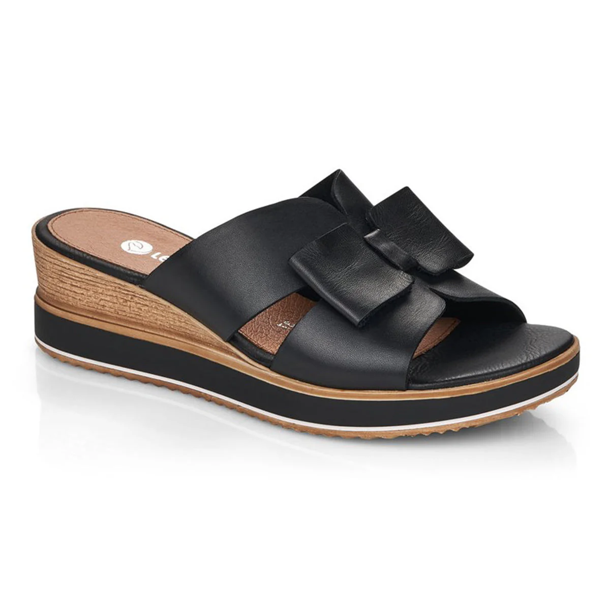 Remonte D6456 Women's Mule Sandals