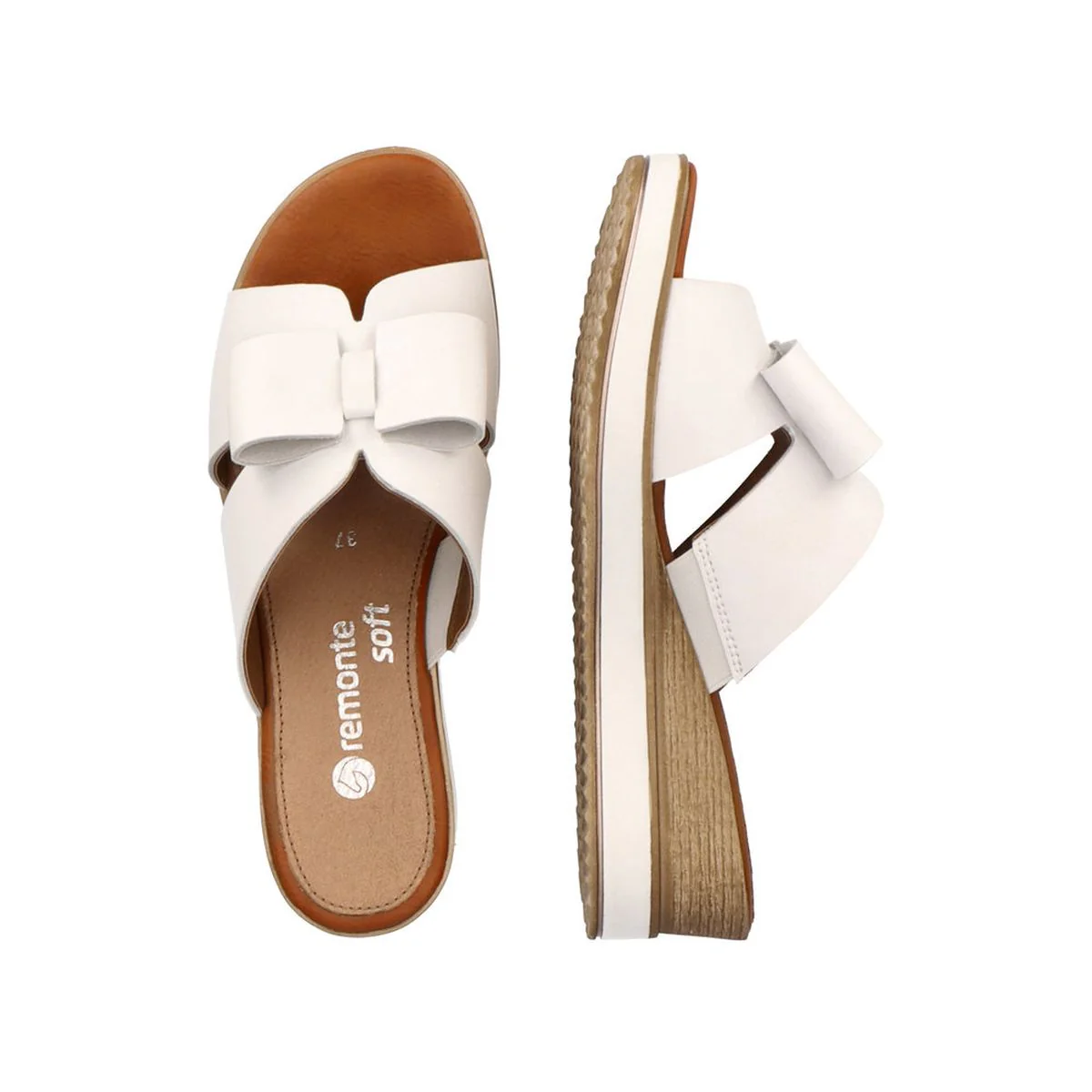 Remonte D6456 Women's Mule Sandals - Image 6
