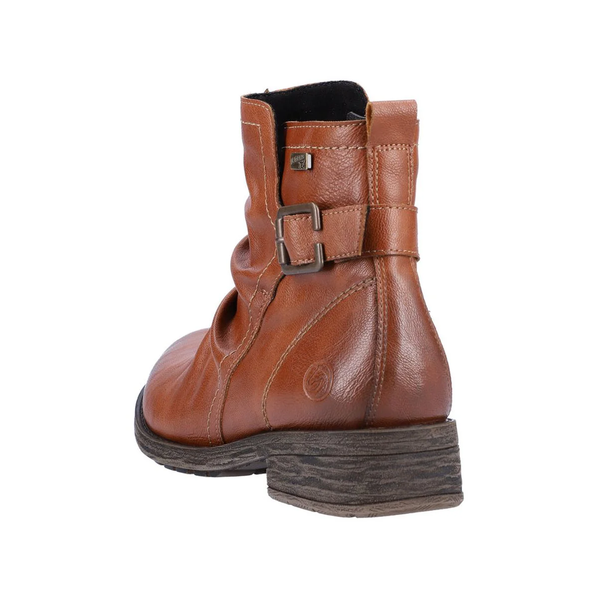 D8082 Ankle Boots - Image 3