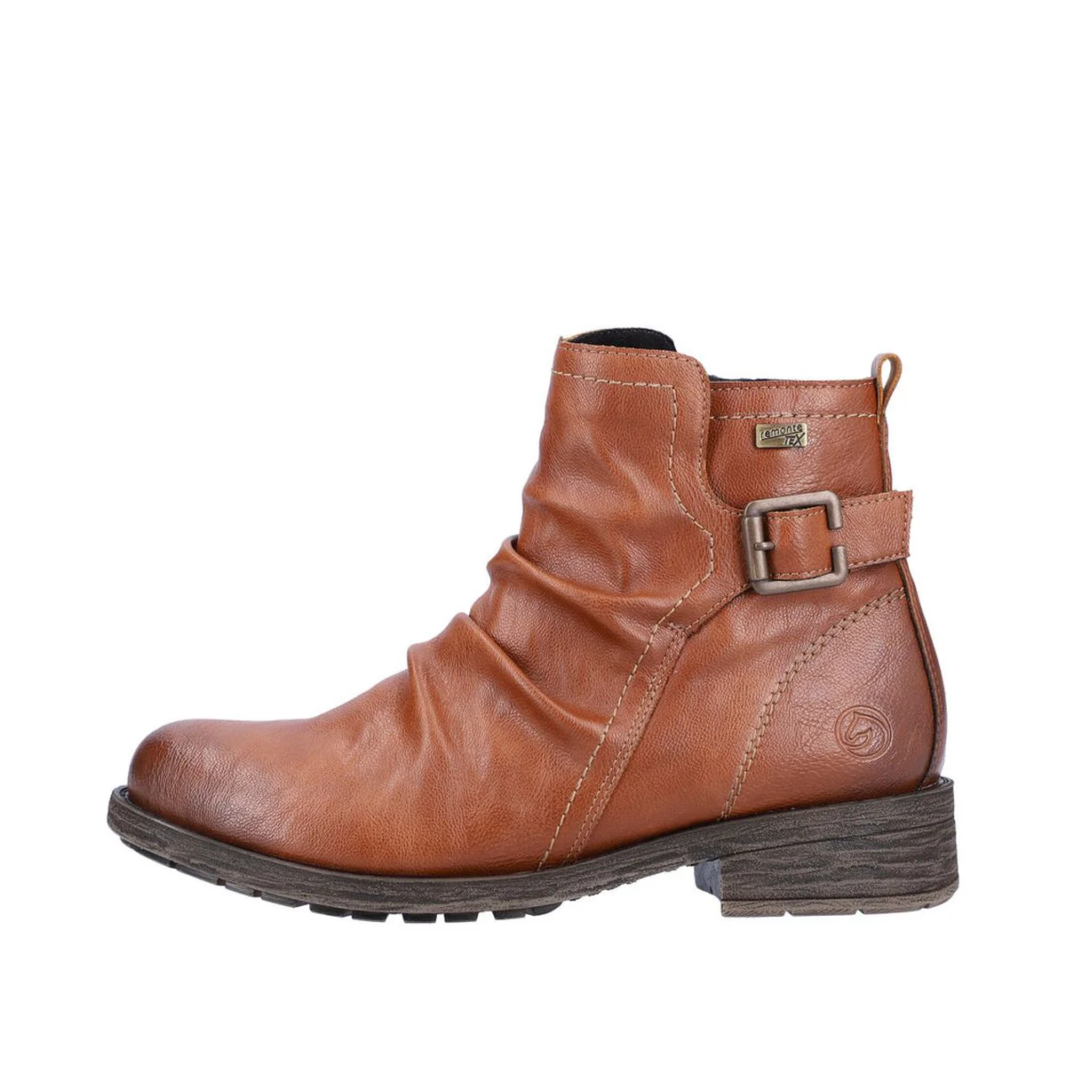 D8082 Ankle Boots - Image 4
