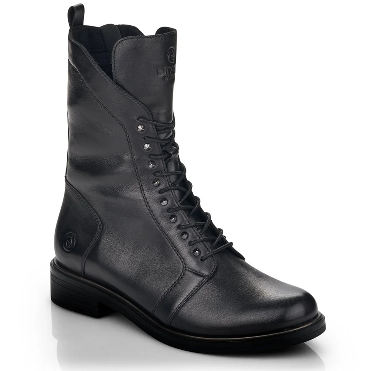 Remonte D8380 Women's Side Zip Ankle Boots