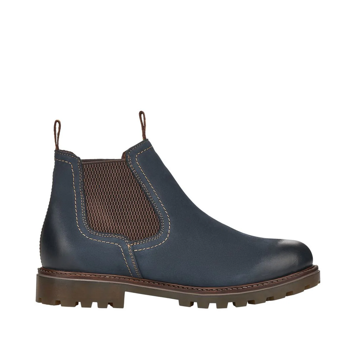 Remonte D8472 Women's Chelsea Boots - Image 2