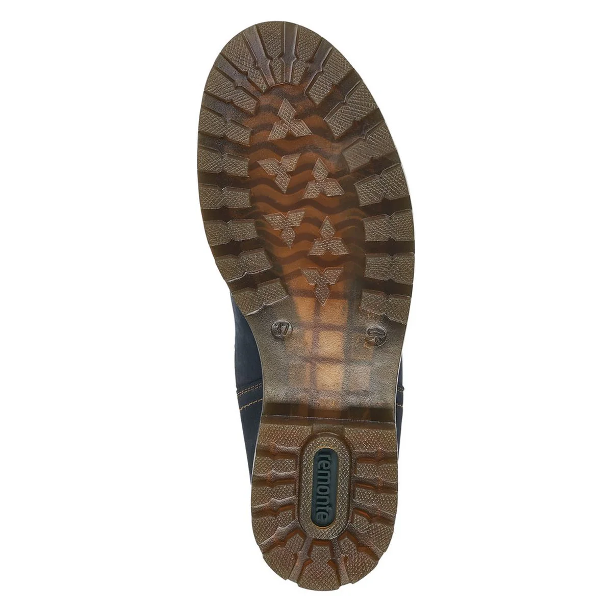 Remonte D8472 Women's Chelsea Boots - Image 4