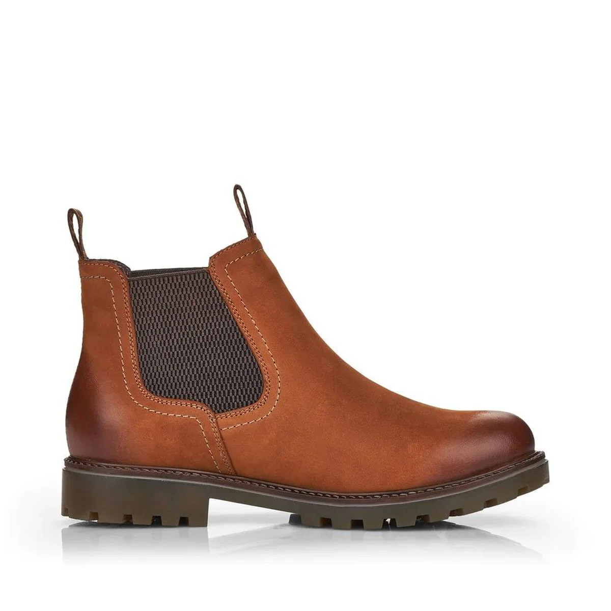 D8472 Chelsea Boots - Image 2