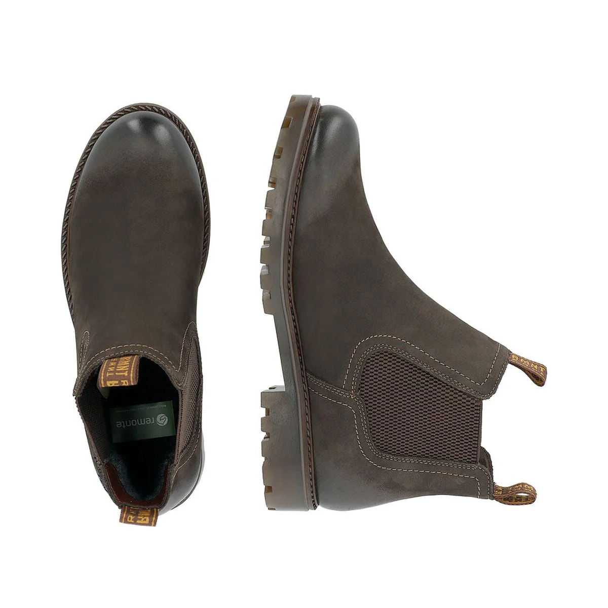 Remonte D8472 Women's Chelsea Boots - Image 5