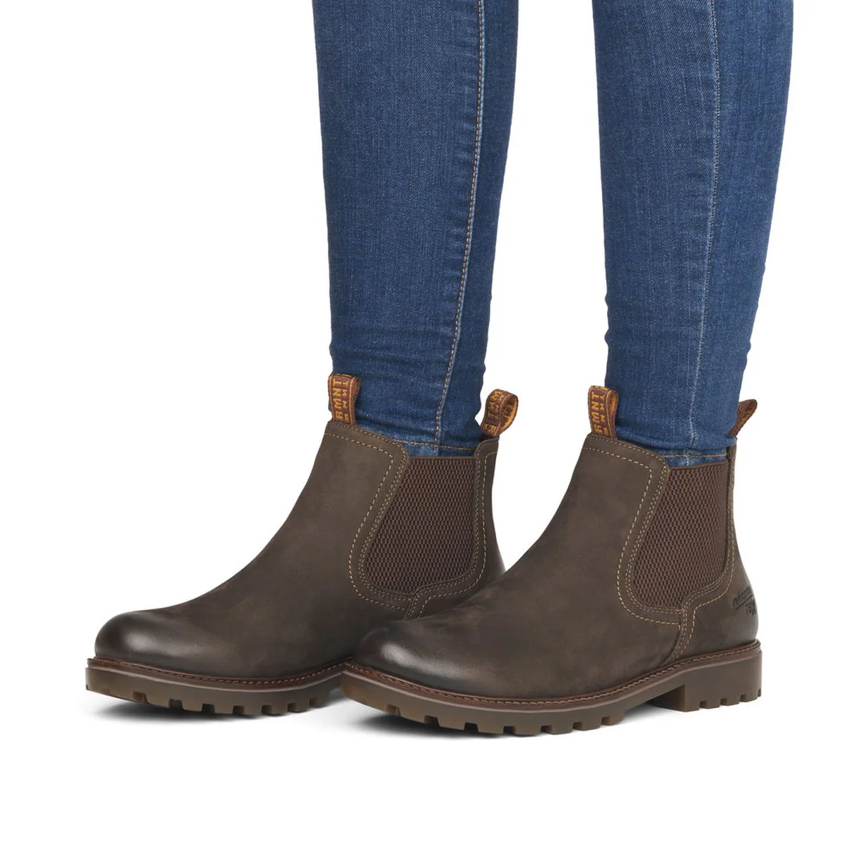 Remonte D8472 Women's Chelsea Boots - Image 6