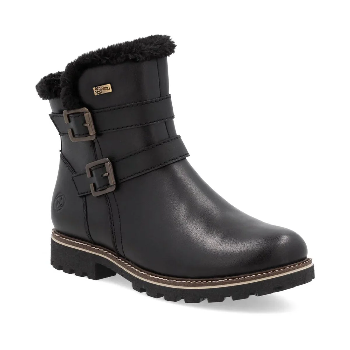 D8484 Winter Boot