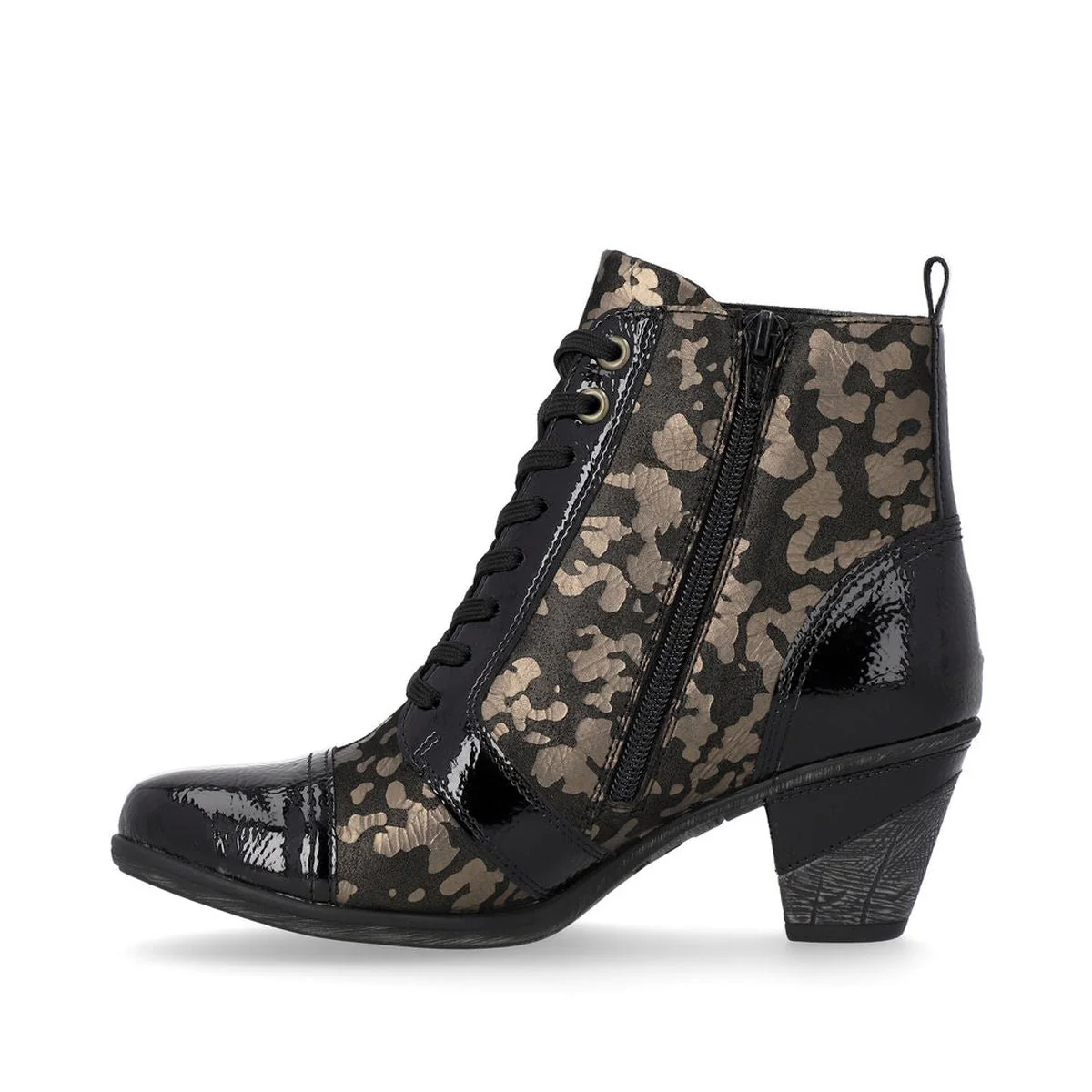 Remonte D8797 Women's Ankle Boots - Image 2