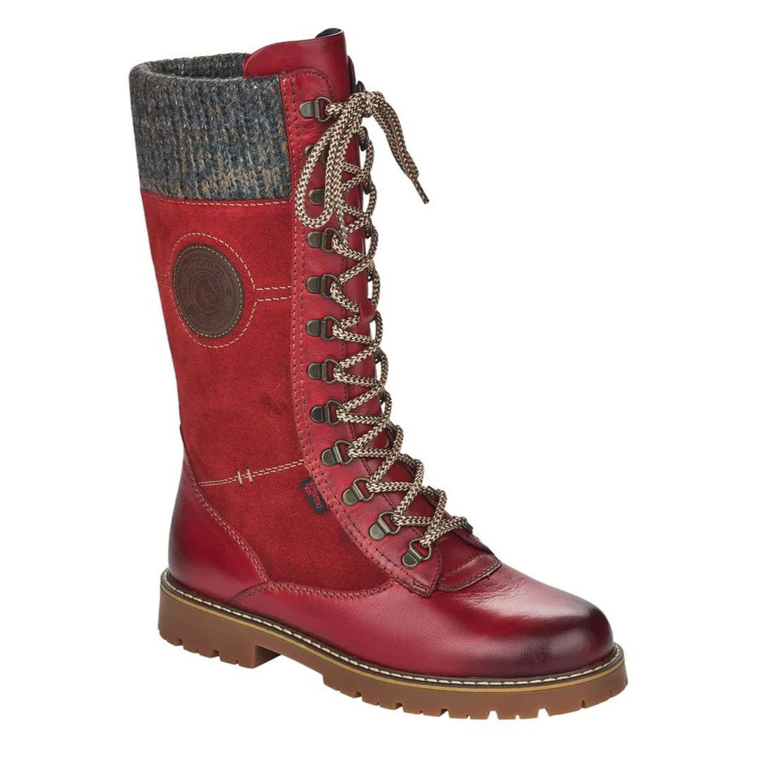 D9375 High Boots - Image 2