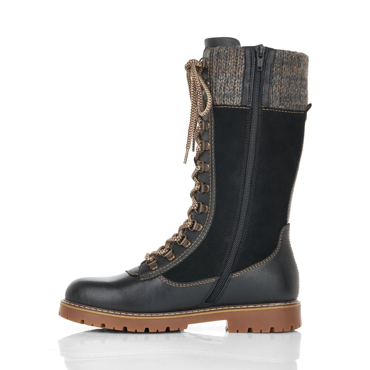 D9375 High Boots - Image 2