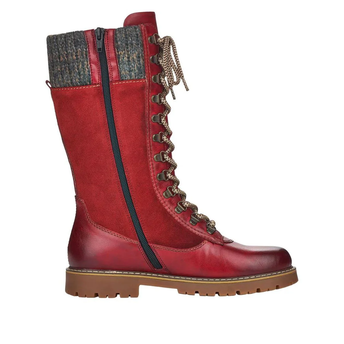 Remonte D9375 Women's High Boots - Image 2