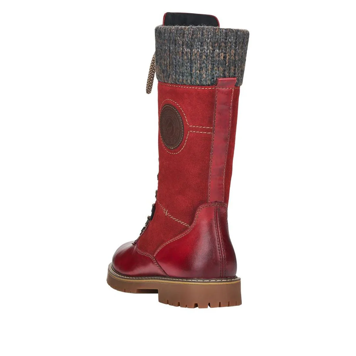 Remonte D9375 Women's High Boots - Image 3