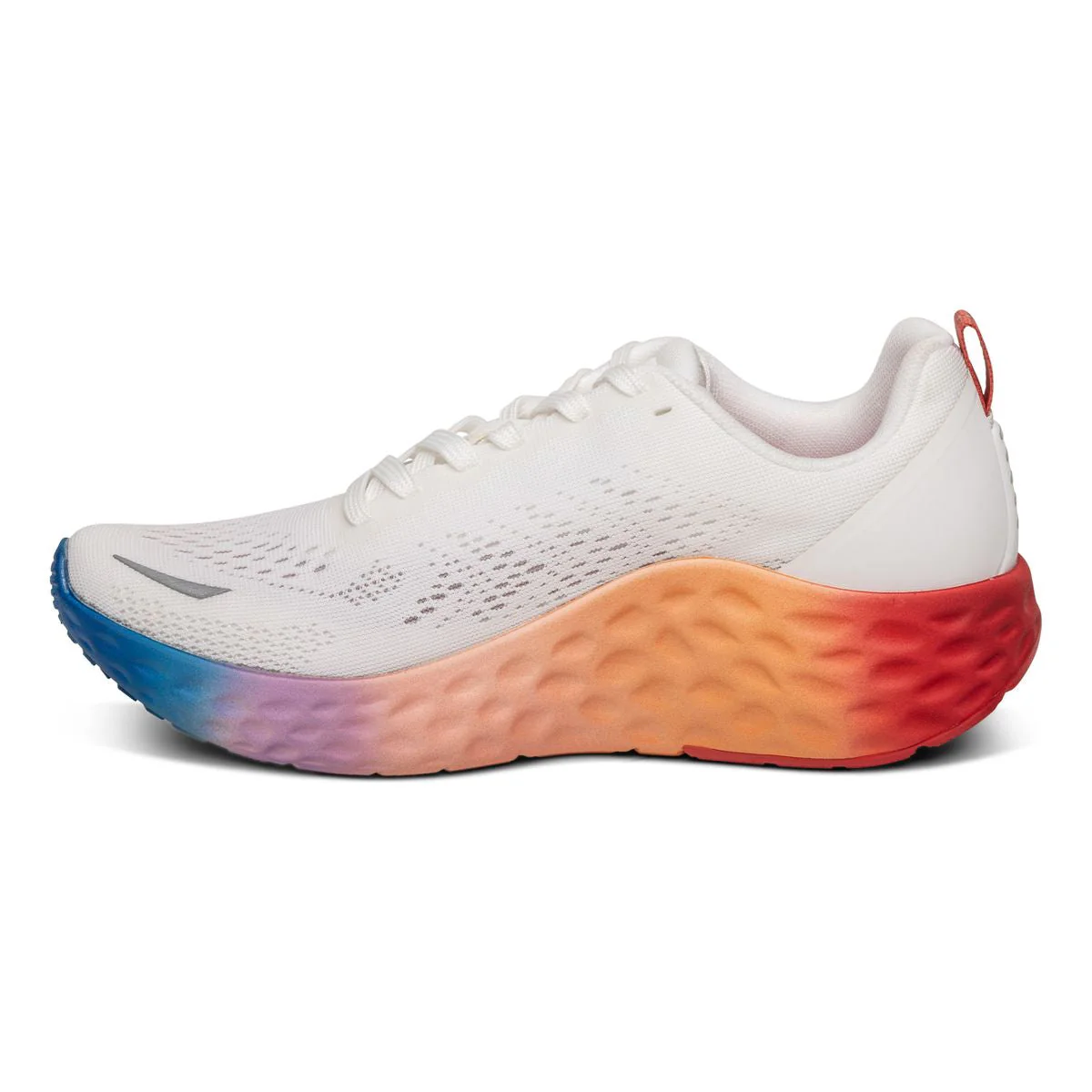 Aetrex Danika Women's Arch Support Sneaker in Multi - Image 4