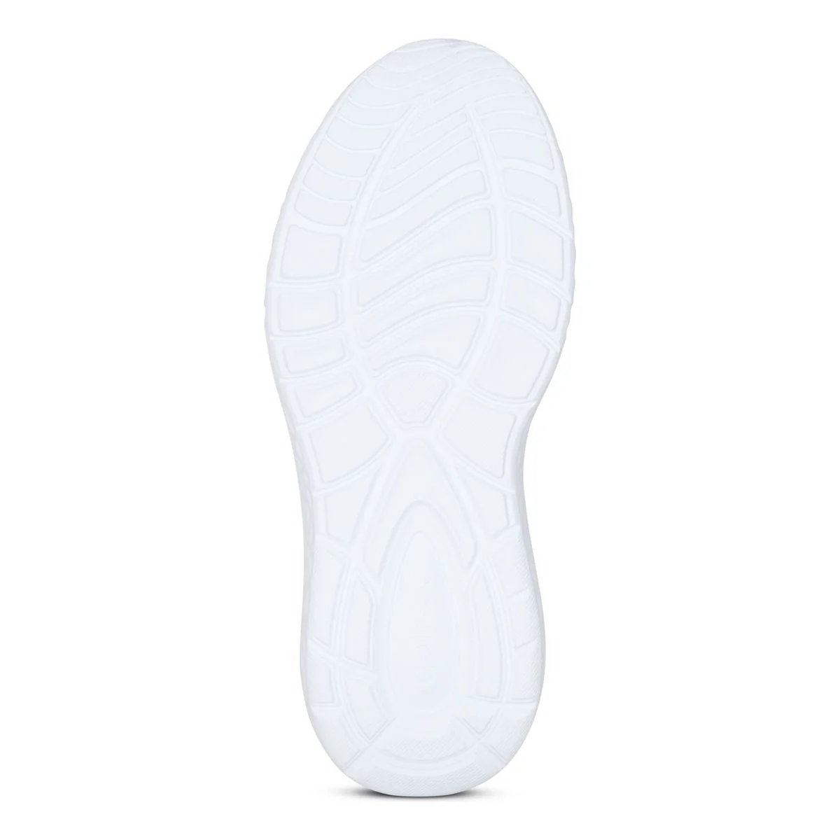 Aetrex Danika Women's Arch Support Sneaker in White - Image 6