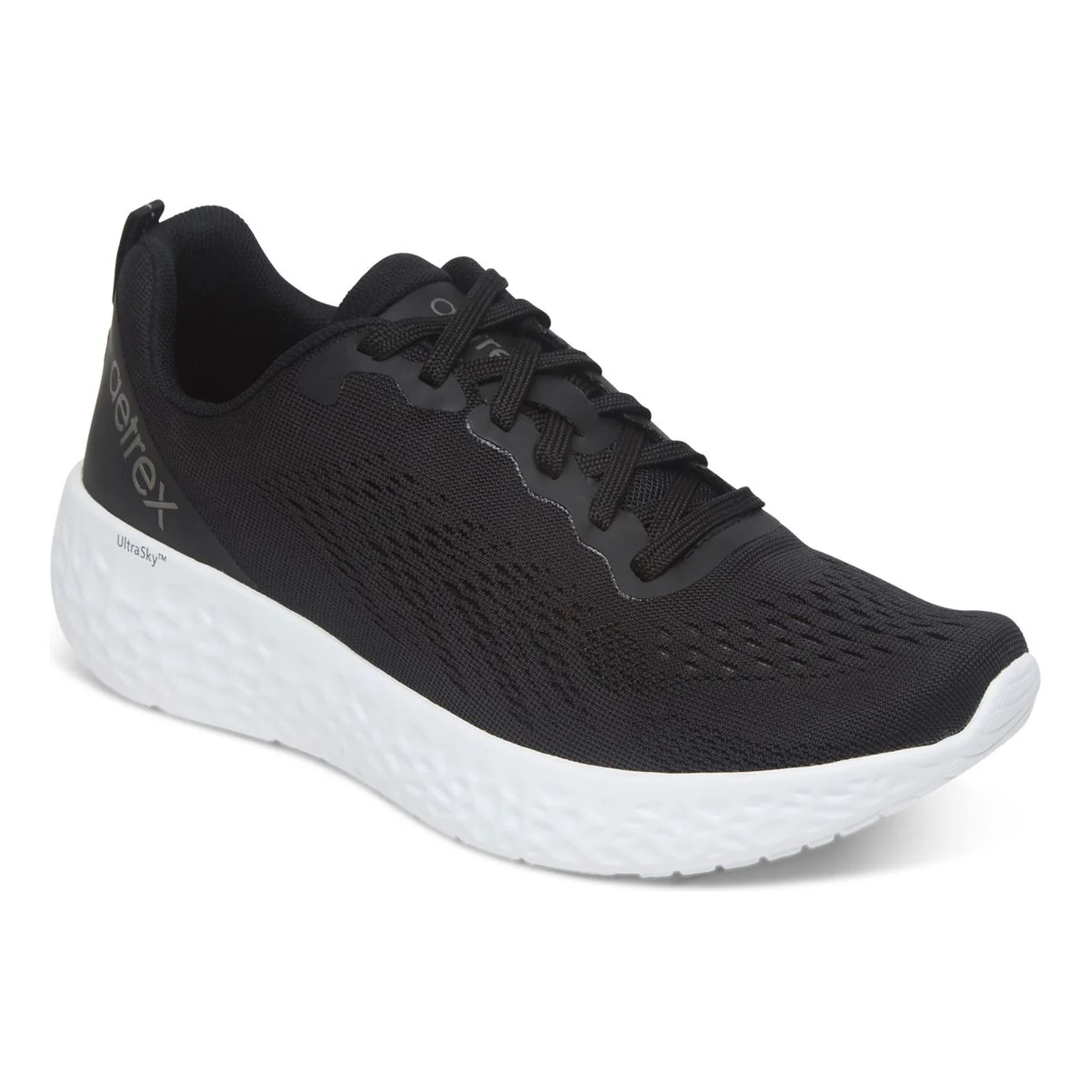 Aetrex Danika Arch Support Sneaker - Image 8