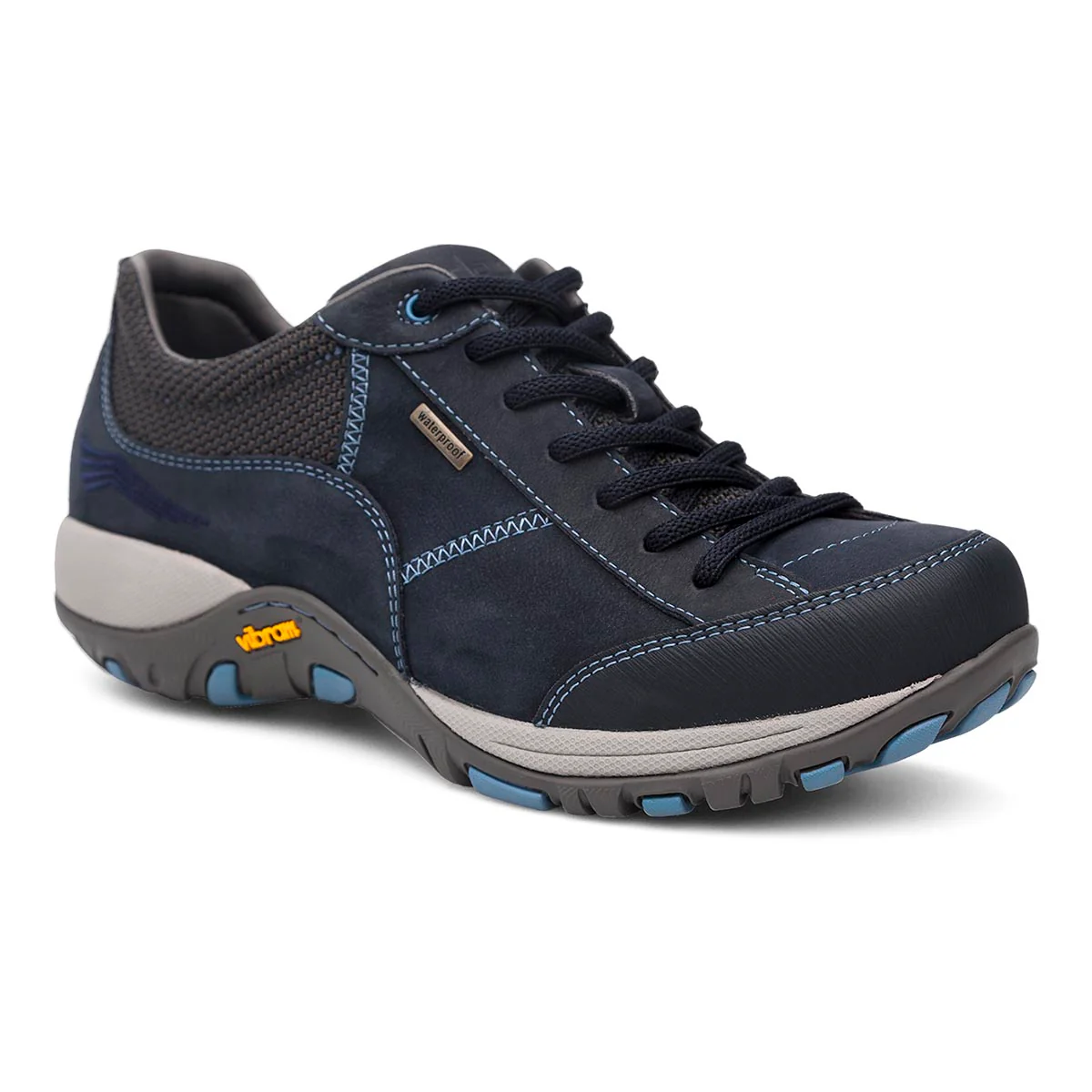 Dansko Paisley Women's Waterproof Sneaker