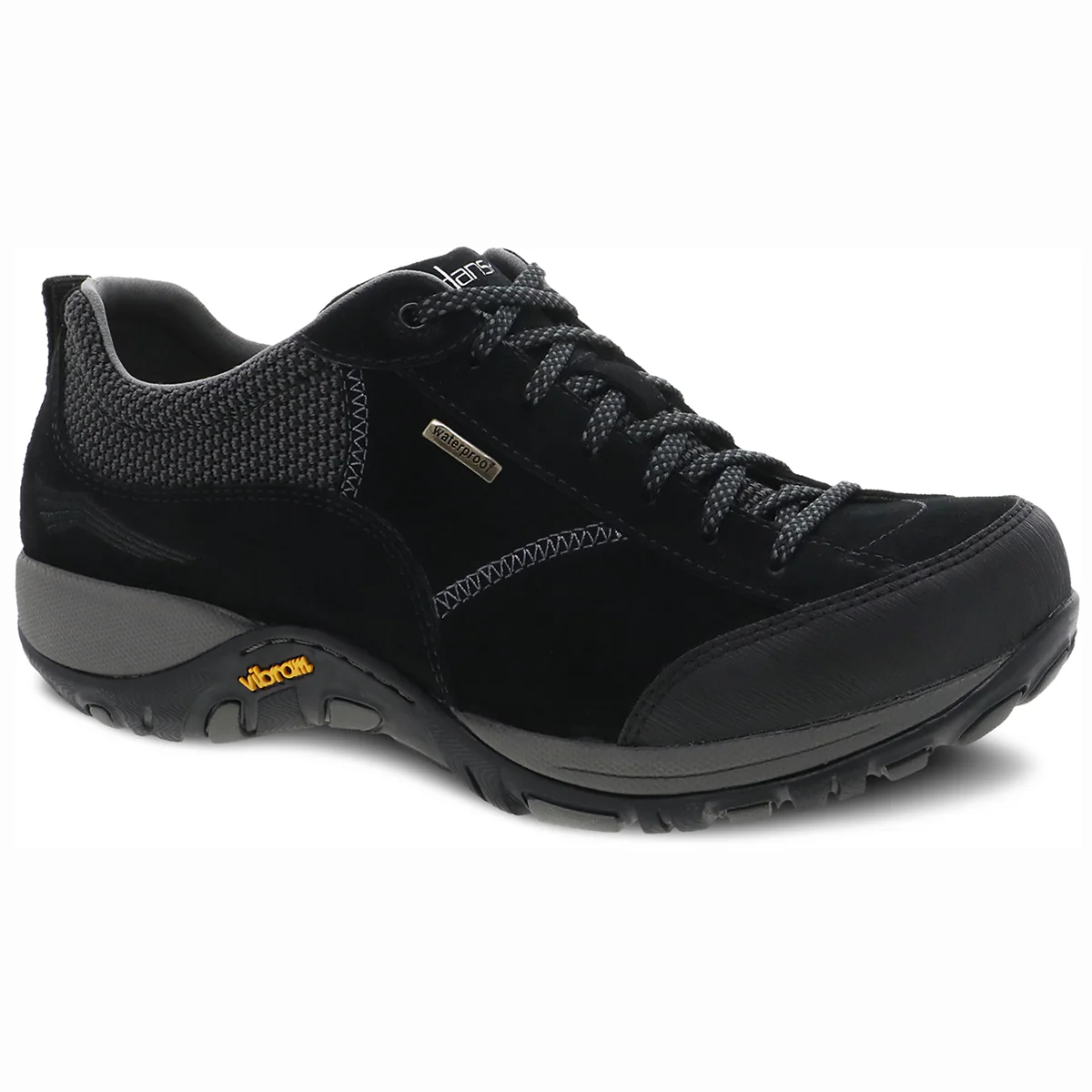 Dansko Paisley Women's Waterproof Sneaker - Image 3