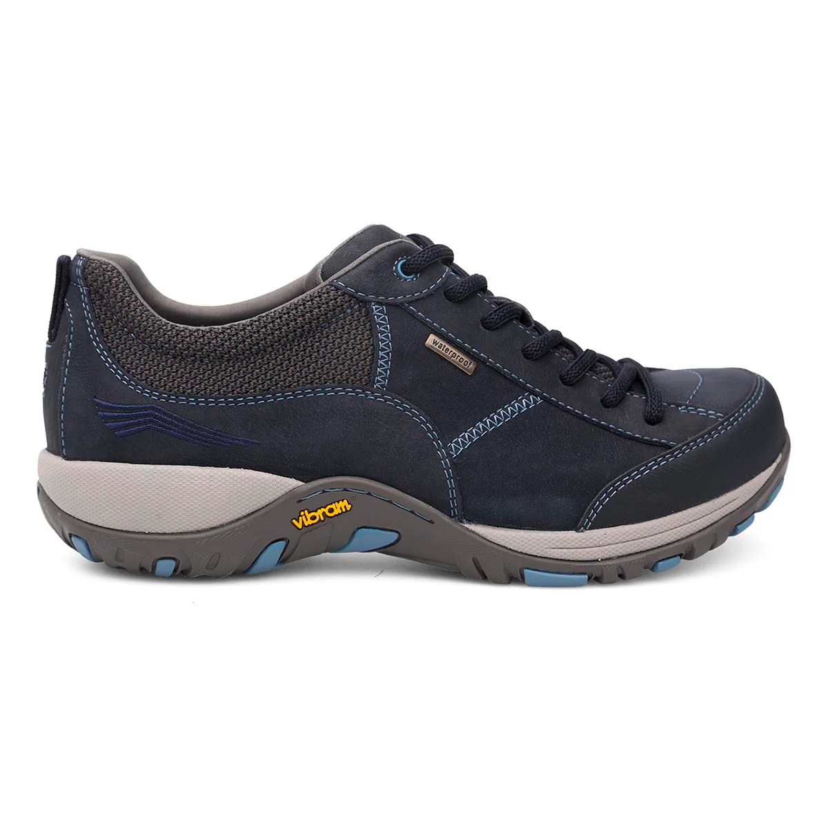 Dansko Paisley Women's Waterproof Sneaker - Image 5