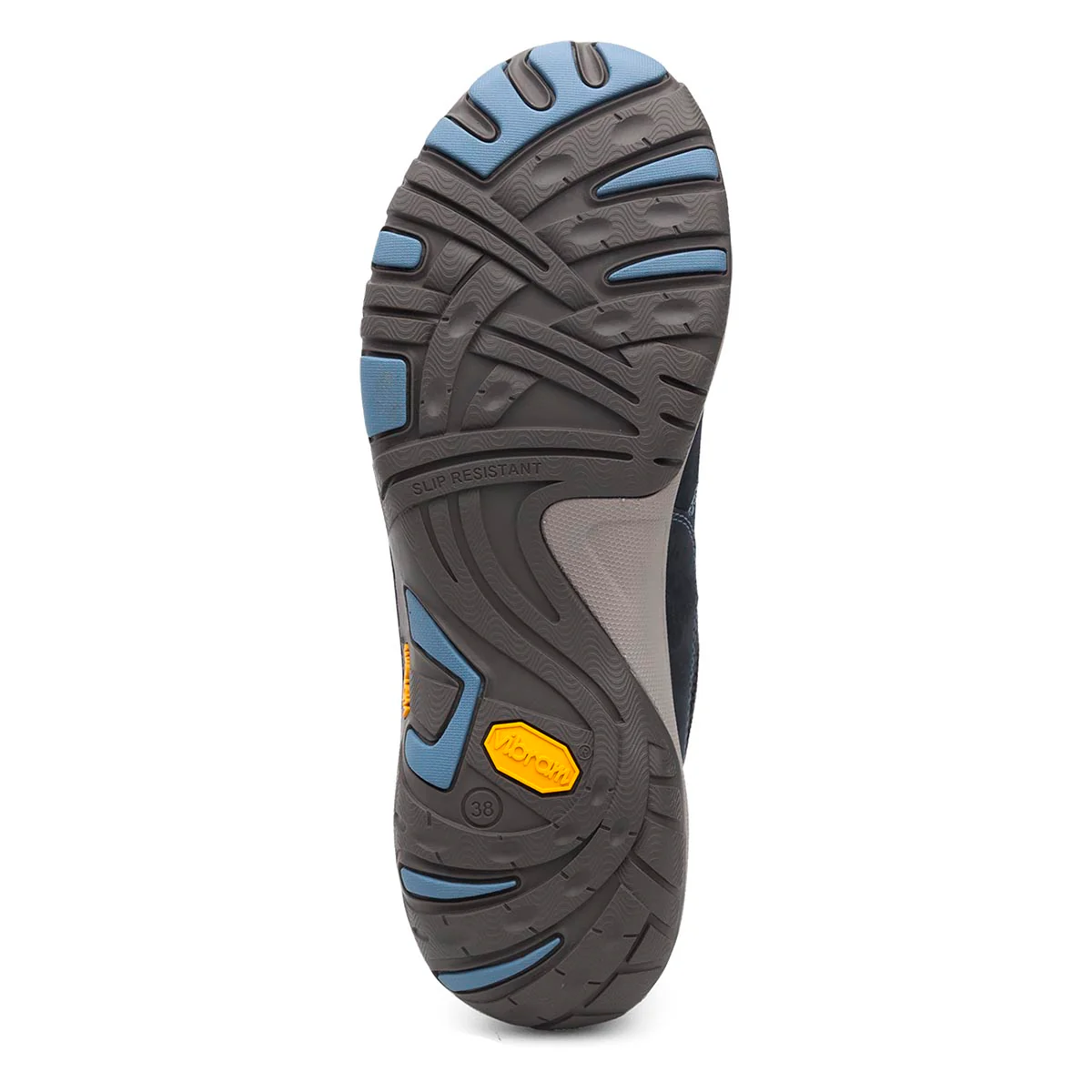 Dansko Paisley Women's Waterproof Sneaker - Image 6