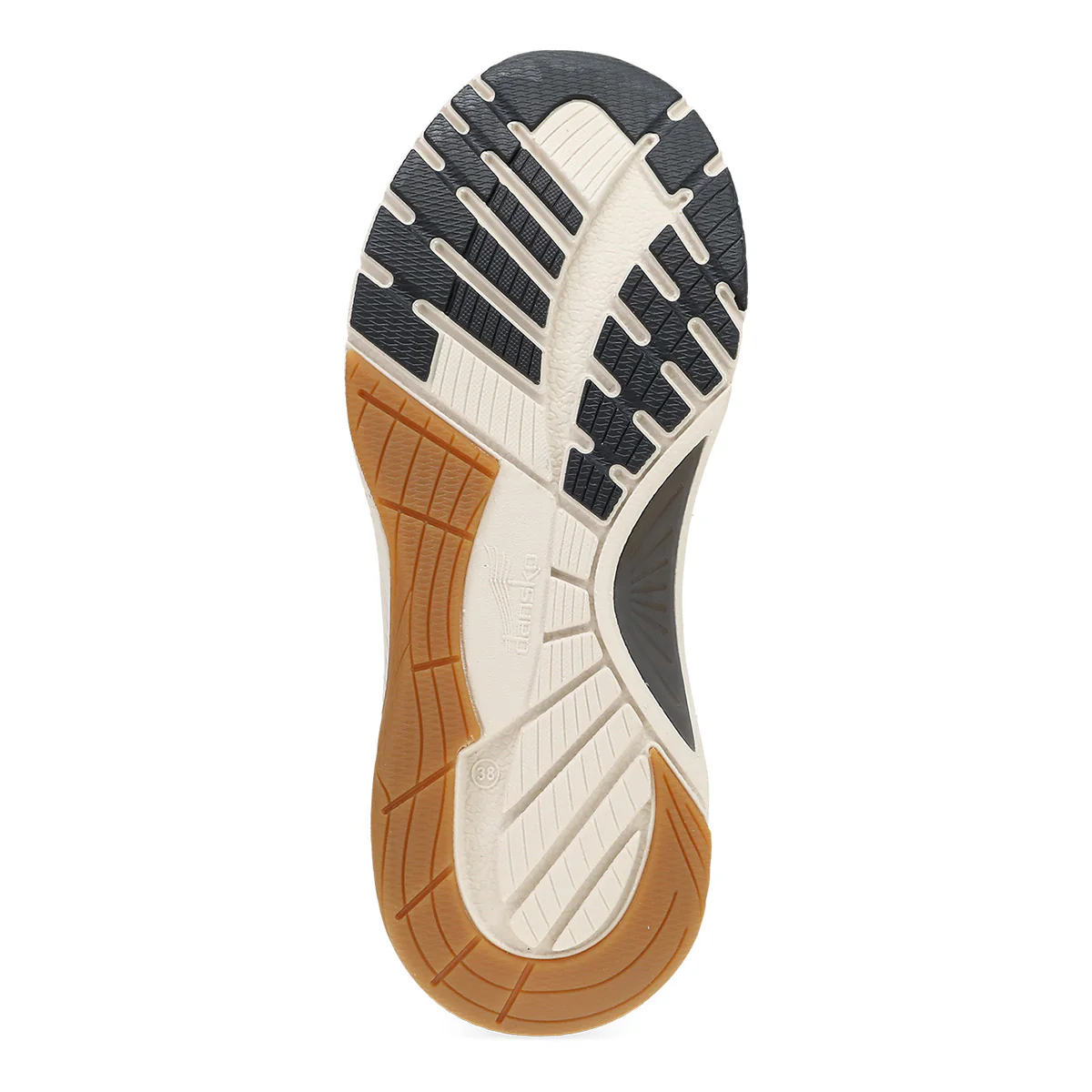 Dansko Poppy Women's Walking Sneaker - Image 8