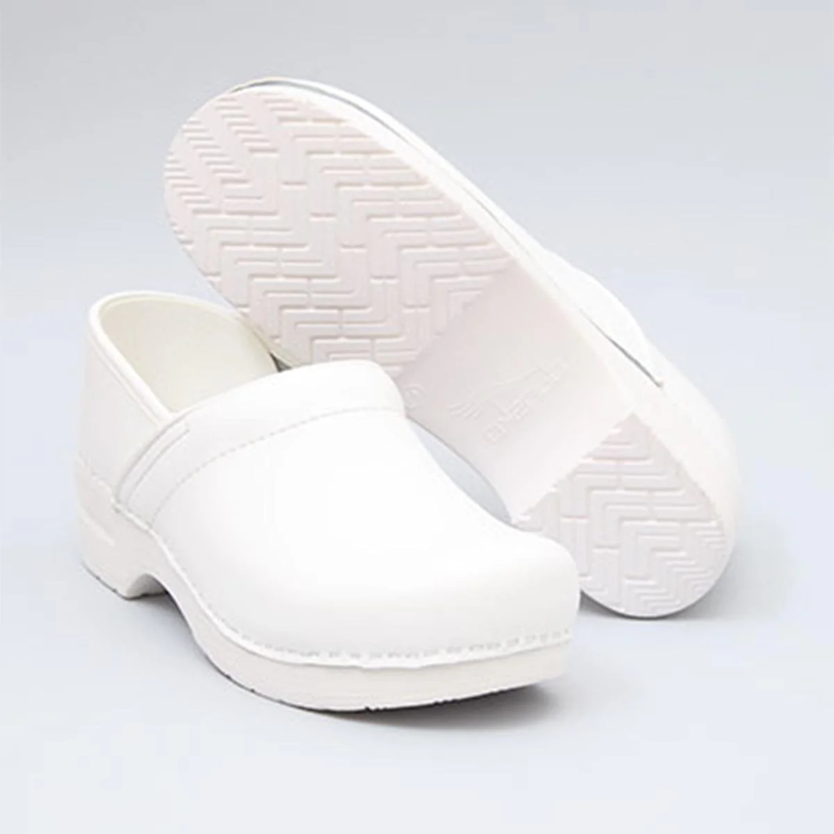 Dansko Professional Women's Slip On Box Clog - Image 3